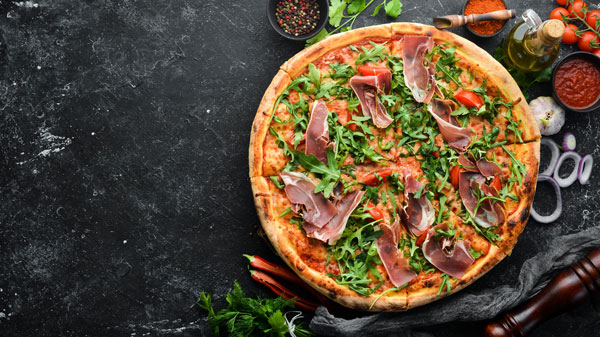 Pizza Burger Bahnhöfli